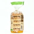 thumbnail image 2 of Einstein Bros Bagels Take & Toast, Everything Bagel, 5 Count, 18.5oz Bag, 2 of 9