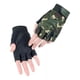 thumbnail image 4 of Guantes De Medio Dedo Niños Deportivos Antideslizantes, 4 of 5