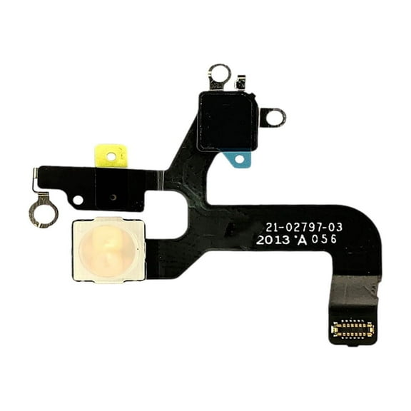 Replacement Flash Light Flex Cable For Apple iPhone 12