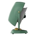 thumbnail image 2 of Vornado VFAN Jr. Vintage Air Circulator, Green - CR1-0224-17, 2 of 2