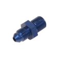 thumbnail image 1 of 412 mm x 1,25 A Raccords d'Adaptateur Métrique&44; Bleu, 1 of 1