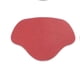 thumbnail image 2 of 12 parches para zapatos Vamp Repair Sticker Sticky Insole Heel Hole Protector (Rojo), 2 of 5