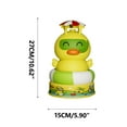 thumbnail image 2 of Bpyeka Beach Toys Spinning Flying Children's Summer Outdoor High Pressure Aerial Spray Water Playing Toy Summer Essentials on Clearance, 2 of 5