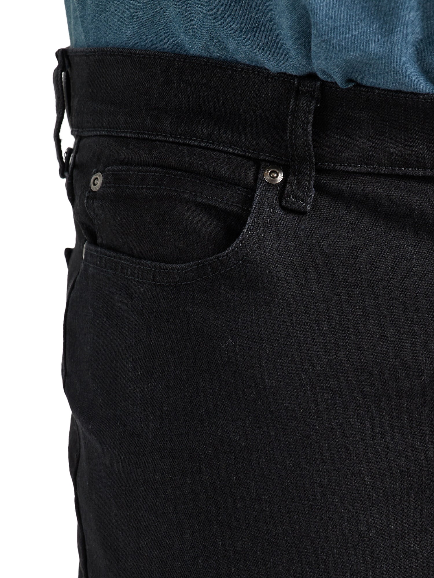 Lee® Big Men's Legendary Relaxed Straight Jean