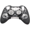 thumbnail image 1 of HUGFEGWE Silicone Skin for 360 Controller 360 Controller Cover Silicone Skin Case 360 Silicone Controller Cover White Silicone Case Xbox360 CJB91-26130, 1 of 4