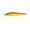 Gold Black/Orange Belly, variant on Bill Lewis Fishing Scope-STIK 100 Floating 0-3' / Chrome Blue/Orange Belly
