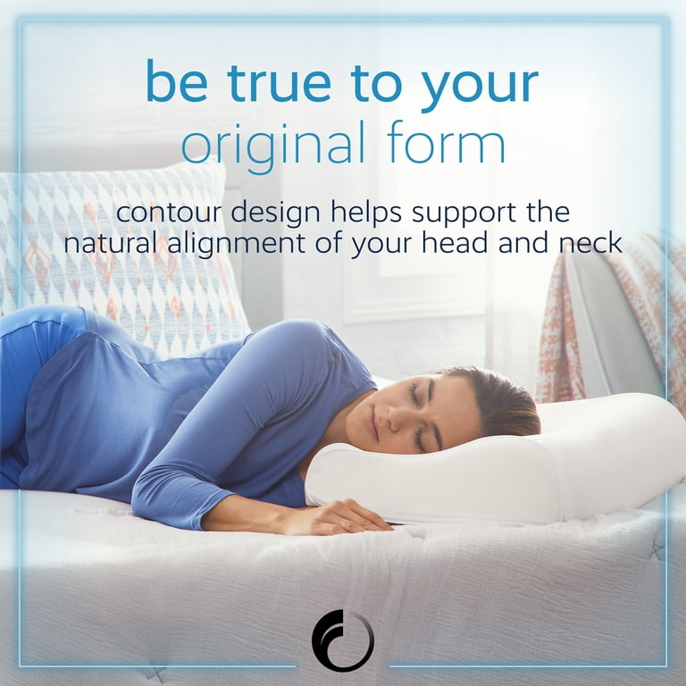  Comfort Revolution Pillow