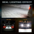 thumbnail image 4 of 4x Super Bright White Canbus LED Bulb for Car Backup Reverse Light 912 921 T15 W16W, 4 of 8