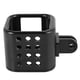 thumbnail image 2 of 2X Caja de Carcasa Protectora de Aleacion de Aluminio para GoPro Hero 4/5 Sesion Go Pro Camara de Accion Deportiva Accesorios Negro, 2 of 5