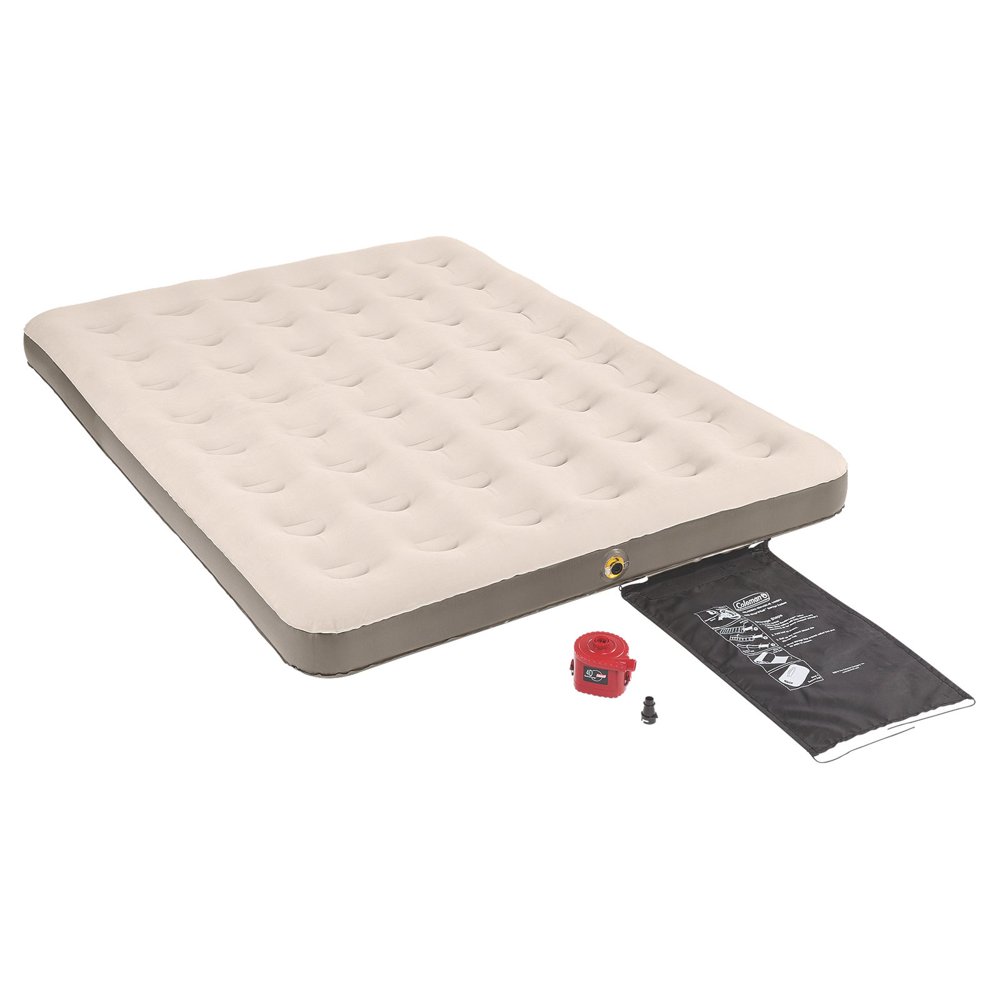 Coleman QuickBed 8'' Air Mattress