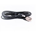 thumbnail image 1 of Procomm TMSM38-17NIP 0.75 in. Mount with 17 ft. NMO Coaxial Cable & FME, 1 of 1