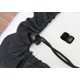 thumbnail image 5 of Funda para teclado de piano, funda antipolvo para piano con cordón, protector para teclado electrónico, piano digital, Yamaha, Casio, Roland, consolas (88 teclas) oso de fresa Electrónica, 5 of 5