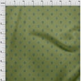 thumbnail image 3 of oneOone Organic Cotton Poplin Twill Fabric Floral Block Fabric Prints By Yard 42 Inch Wide, 3 of 4