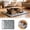 Silver1, variant on Versatile Pet Training Mat Non- Kennel Pad Washable Cage Liner for Indoor Outdoor Dog Cat Bed Floor