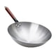 thumbnail image 5 of Sartén, Sartén Antiadherente, Sartén para Tortilla, Sartén para Saltear, Puestos de Comida, Uso Doméstico, Cocina con Mango Cómodo, Sartén Wok, Sartén 32cm, 5 of 8