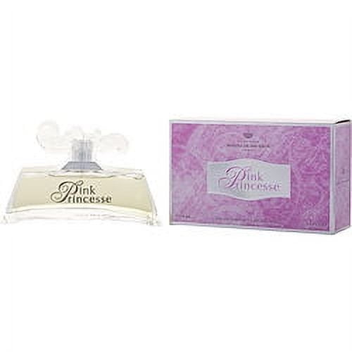 MARINA DE BOURBON PINK PRINCESS by Marina de Bourbon , EAU DE PARFUM SPRAY 3.3 OZ