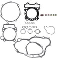 thumbnail image 4 of Kit de juntas de motocicleta para Yamaha, 1321050035 1 juego de juntas de motocicleta Kit de juntas de motocicleta Claridad notable, 4 of 9