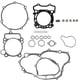 thumbnail image 4 of Kit de juntas de motocicleta para Yamaha, 1321050035 1 juego de juntas de motocicleta Kit de juntas de motocicleta Claridad notable, 4 of 9