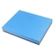 thumbnail image 2 of Cojín de equilibrio para ejercicio, Yoga, Fitness, equipo para adultos, cojín para silla para trabajo de Pilates Azul, 2 of 8