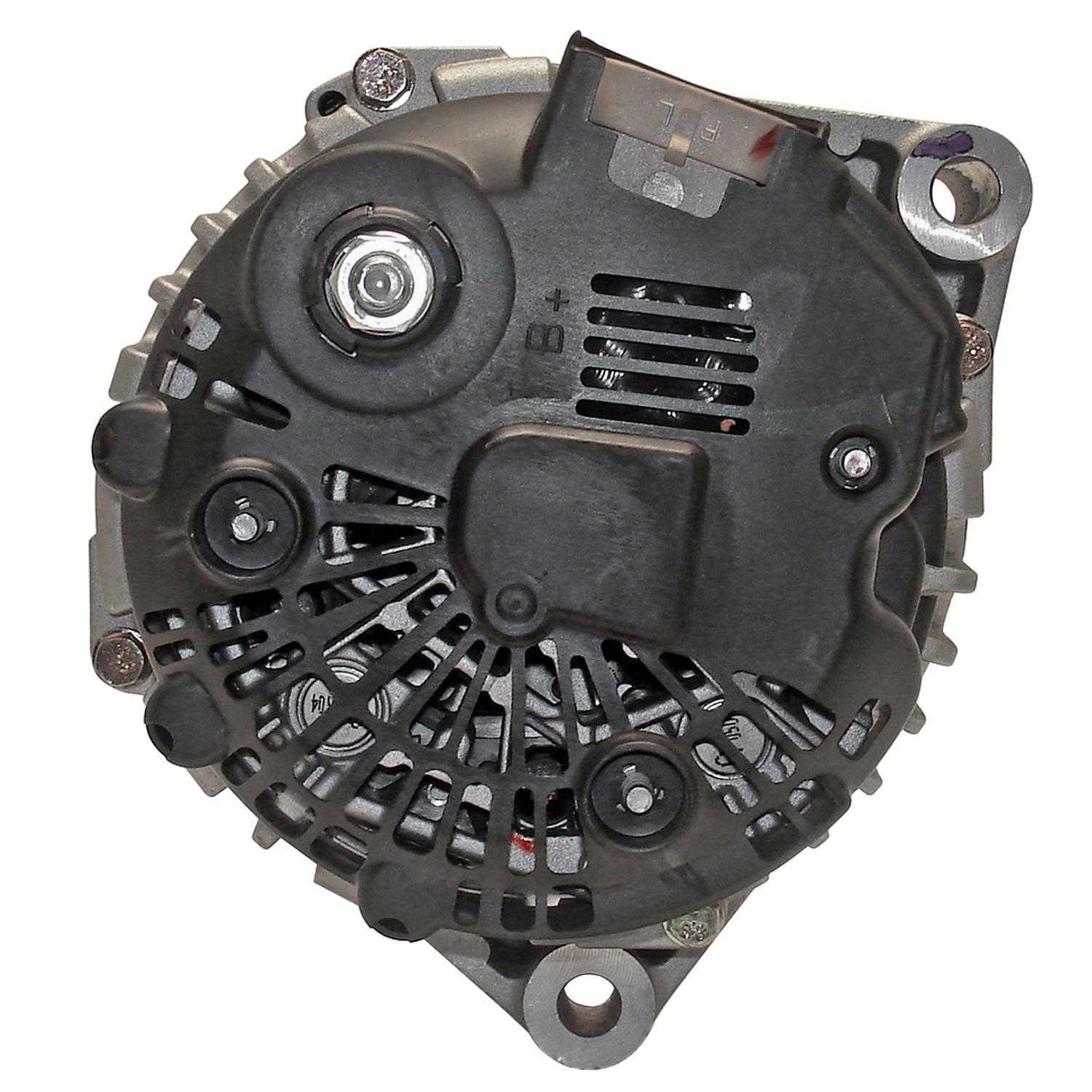 FVP Professional 11145 Alternator Standard