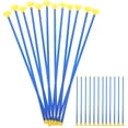 thumbnail image 2 of Miangastore Fun Kids Archery Toy with Suction Head Design for Outdoor Practice and Shooting Games Multi PVC Lightweight Portable, 2 of 9