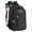 Upgrade version orange, variant on Junior High School Students' Schoolbag Backpack Men's Large Capacity