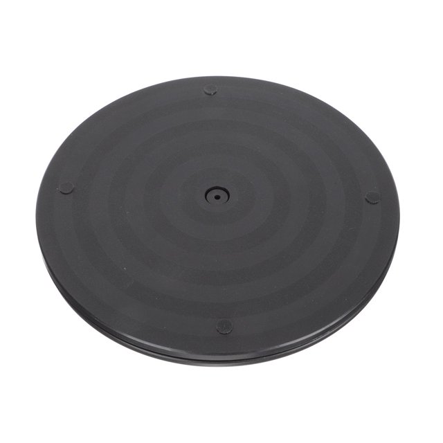 HLONK Floral Turntable Rotating Turntable Flower Arrangement Turntable Household Turntable Bracket