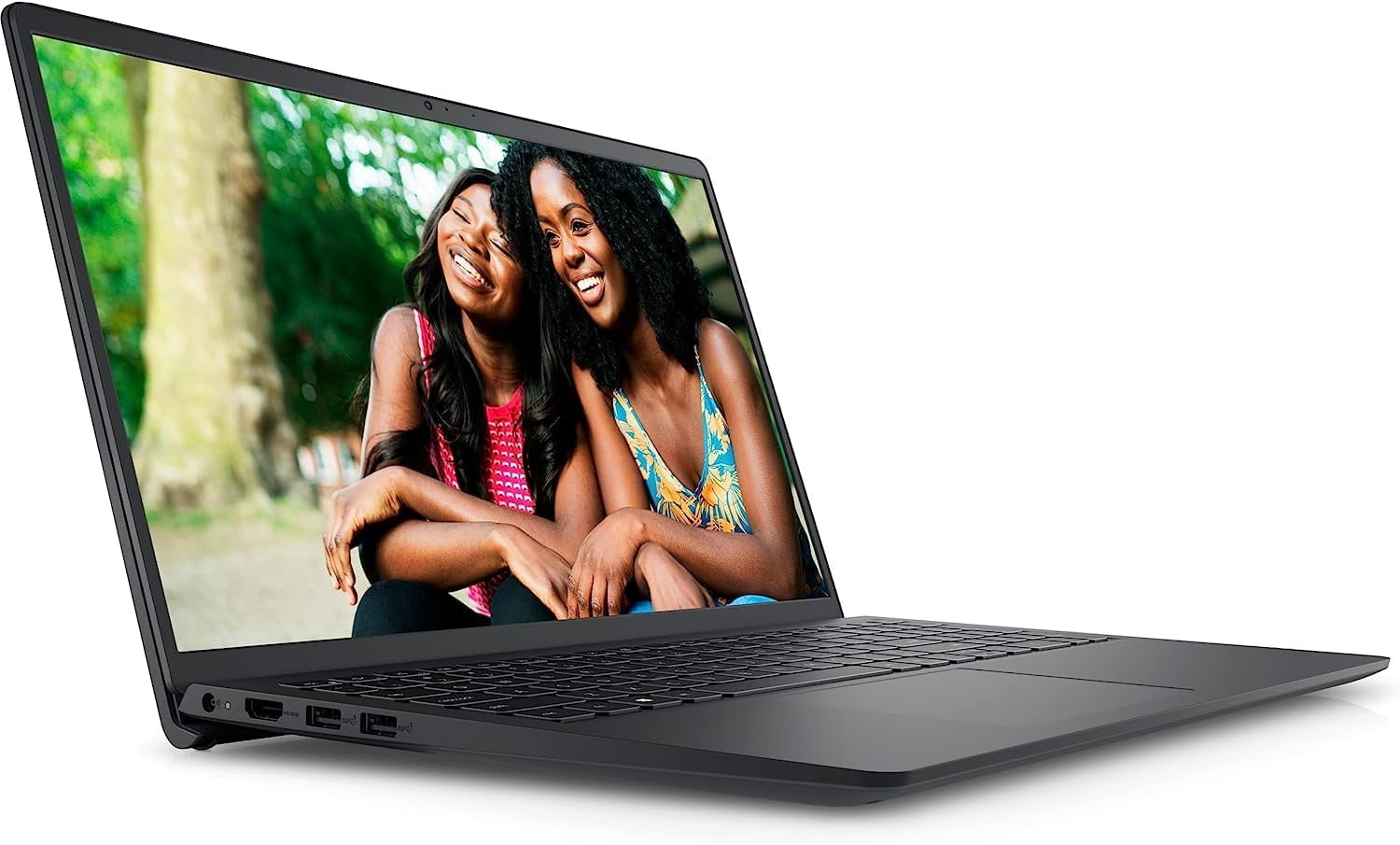 Powerful Dell Inspiron 15 3525 Laptop, High Performance Ryzen 7