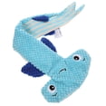 thumbnail image 1 of Juguete Molar de perro con forma de Animal, juguete Molar de peluche, juguete para masticar perros chillones, 1 of 5
