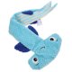 thumbnail image 1 of Juguete Molar de perro con forma de Animal, juguete Molar de peluche, juguete para masticar perros chillones, 1 of 5