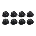 thumbnail image 4 of 8Pcs Metal Nylon M2 Wheel Lock Nuts for 1/24 RC Car Crawler Car,3, 4 of 5