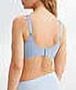 Lilyette Womens Comfort Lace Minimizer Bra Style-428 - image 3 of 6