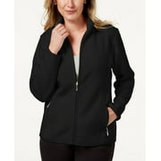 Karen Scott - Zeroproof Jacket - Petites - PL