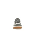 thumbnail image 3 of Nike Kid's Dunk Low Reflective Grey Shoes, from StockX, 3 of 5