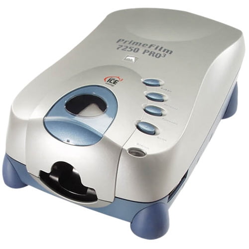 Pacific Image Primefilm 7250pro3 Film Scanner Walmart Com Walmart Com