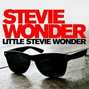 Best of Little Stevie Wonder (CD)