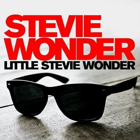 Best of Little Stevie Wonder (CD)