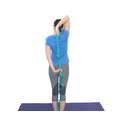 thumbnail image 5 of Morning Sky Physical Therapy Stretch Strap for Stretching Out 10-Loop 73-In. Rehab Strap with Instructional Guide for Rehab, Stretching, Yoga, 5 of 6