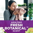thumbnail image 3 of Arm & Hammer Odor Blaster Dryer Sheets Fresh Botanical Scent, 120 count, 3 of 8