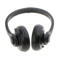 thumbnail image 4 of Miniatura Auriculares Hugo 1/12 Juguete de Simulación Inalámbrica Negro, 4 of 6