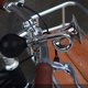 thumbnail image 2 of Bocina de corneta para bicicleta, corneta de payaso de Metal para bicicleta, campana de bicicleta, Universal, apta para manillar de 22,2mm, paquete de 2, 2 of 5