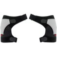 thumbnail image 1 of 2Pack Compression Recovery Shoulder Brace - Highest Copper Content Shoulder Stability Support Brace. Adjustable Fit Sleeve Wrap Men Women. Relief for Shoulder Injuries, Tendonitis (One Size Regular), 1 of 6