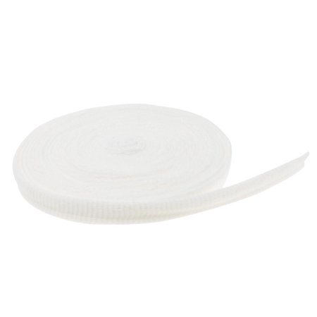 Elastic Net Bandage Holder For The Wound Dressing
