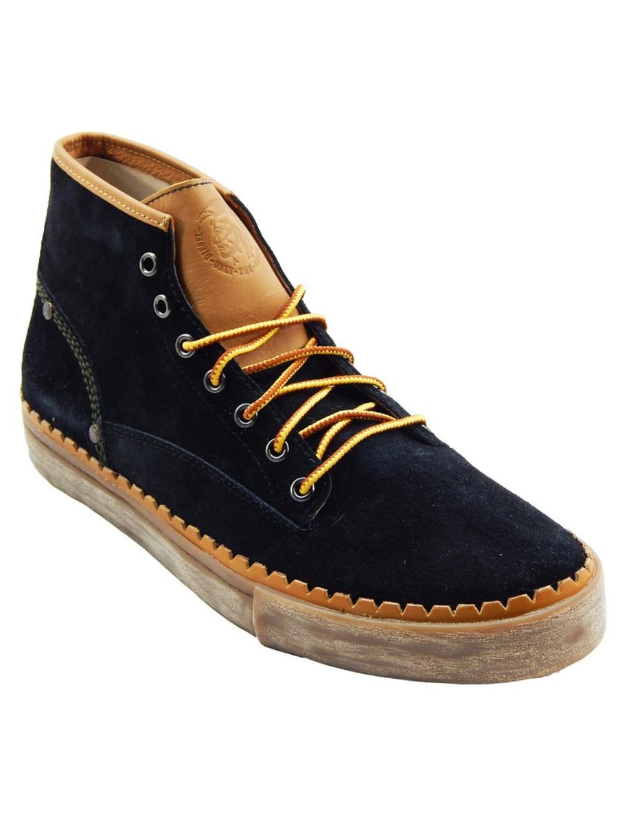 best diesel sneakers