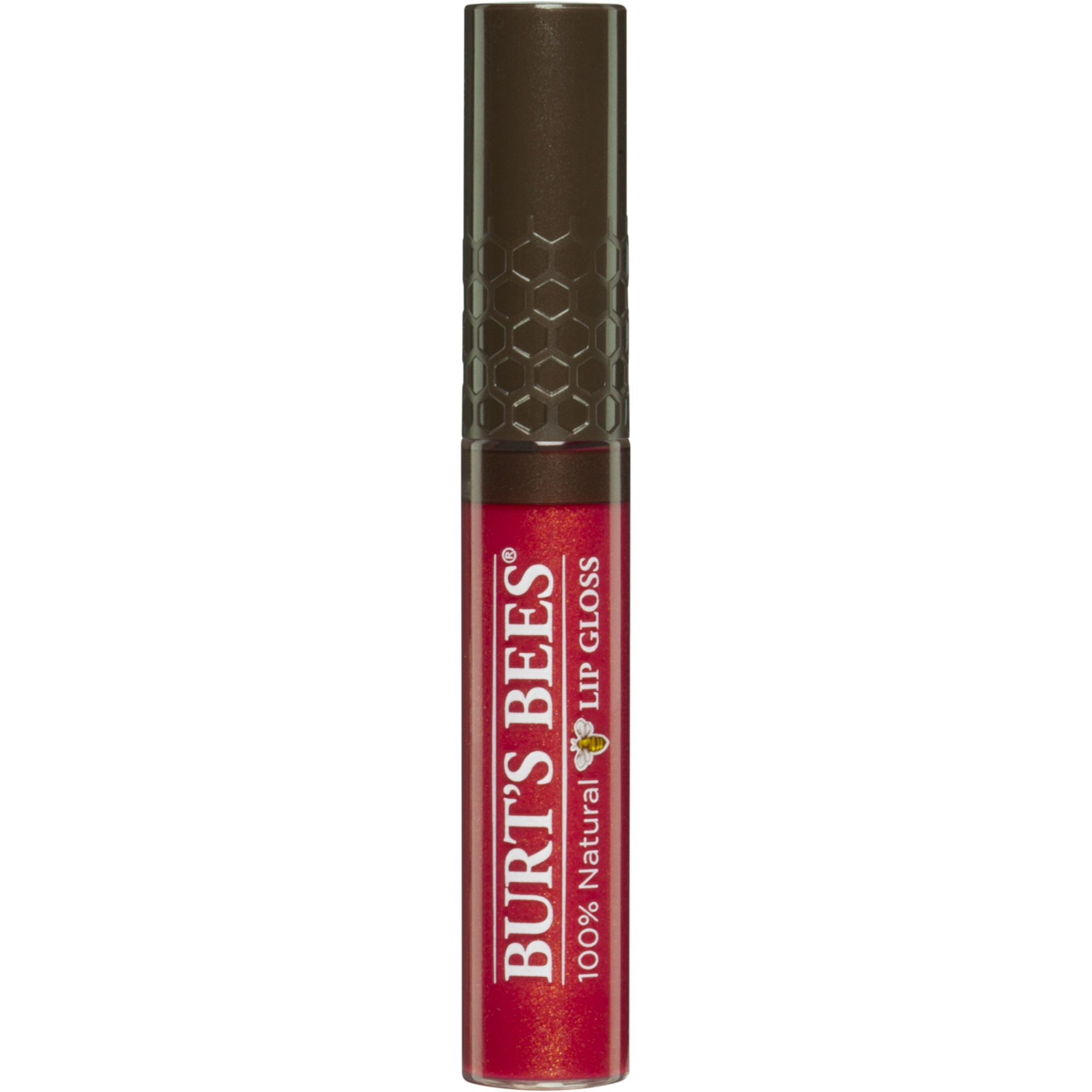 BURT'S BEES LIP GLOSS 0.20 OZ 245 SUMMER TWILIGHT BURT'S BEES/LIP GLOSS