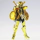 thumbnail image 3 of Figuras de acción de Saint Seiya Myth Cloth Ex Libra Dohko con cabeza de dragón Shiryu Cs, modelo de colección, Color Saint, 3 of 4