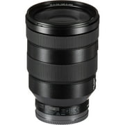 Sony FE 24-105mm F4 G OSS Lens (SEL24105G/2) + Filter Kit + Cap Keeper + Cleaning Kit(International Model)