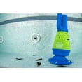 thumbnail image 6 of Pool Blaster Aqua Broom Turbo Rechargeable Pool and Hot Tub Vacuum for cordless cleaning, 6 of 10
