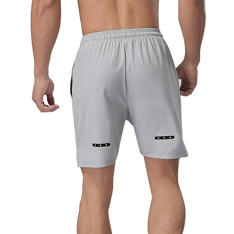  Tennis Shorts With Pockets