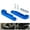 Blue, variant on Adapter Increasing Turn Angles About 25%-30% E36 For BMW M3 Tuning Drift Power Adapters & Mounting